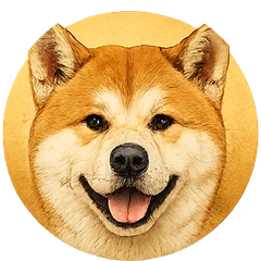 Akita avatar