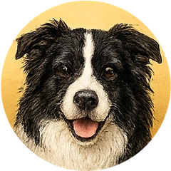 Border Collie avatar