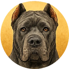 Cane Corso avatar