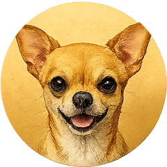 Chihuahua avatar