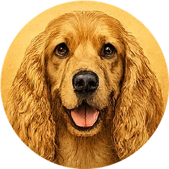 Cocker Spaniel avatar
