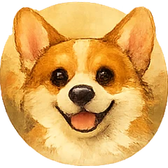 Corgi avatar