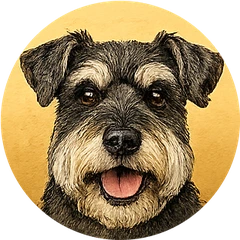 Miniature Schnauzer avatar
