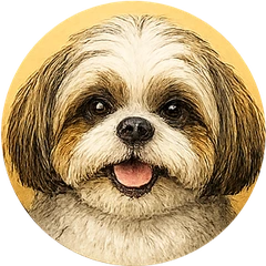 Shih Tzu avatar