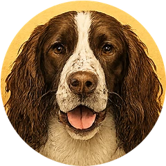 Springer Spaniel avatar