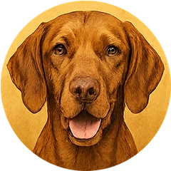 Vizsla avatar
