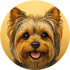Yorkshire Terrier avatar